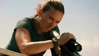 کلیپ جدید Jurassic World Rebirth منتشر شد؛ اسکارلت جوهانسون در تقابل با موساسور غول‌پیکر