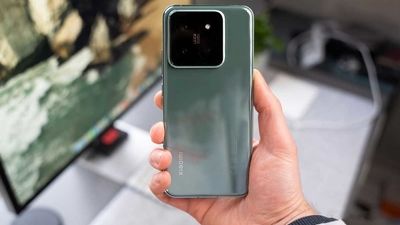 لو رفتن اوپو Find X8s Plus؛ غول قدرتمند با باتری حجیم!