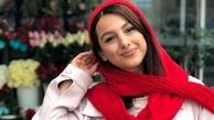 جوانه دلشاد؛ بابت زیبا نبودنم از مردم عذر می‌خواهم + عکس