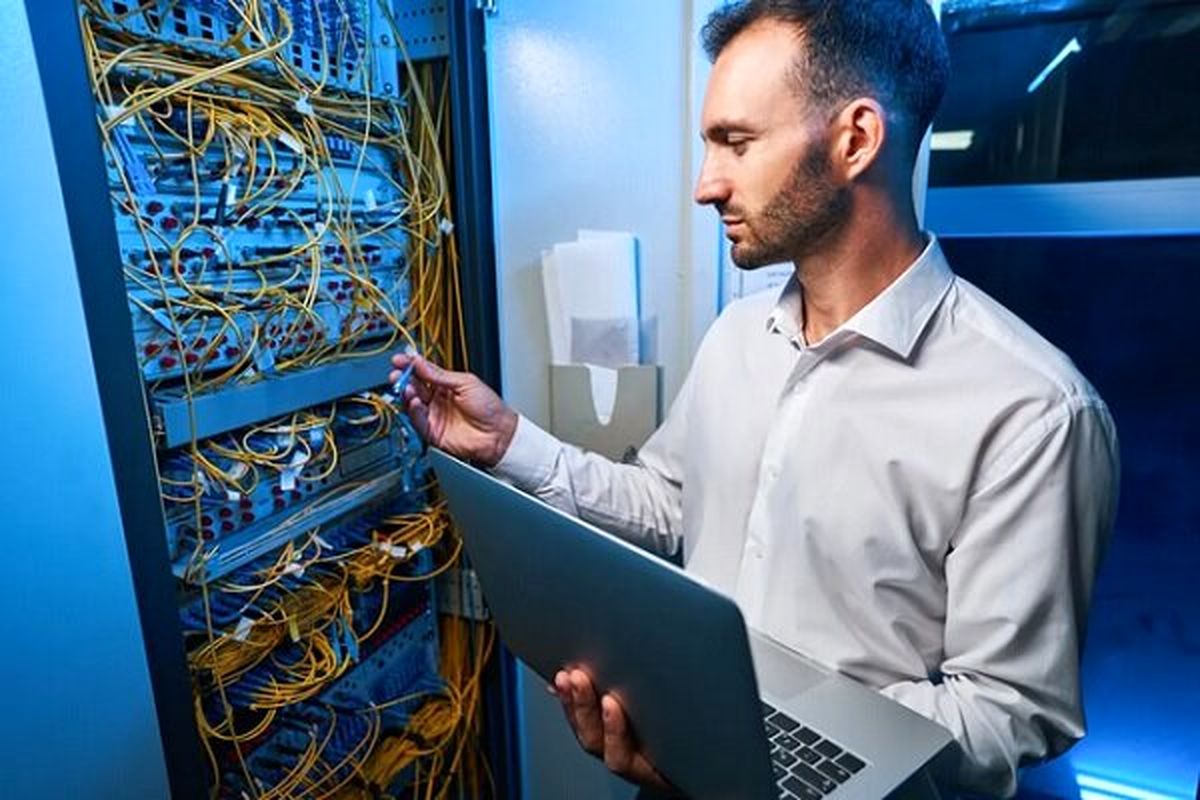 شگفتی مدیر مایکروسافت از پیشرفت ایران در حوزه سایبری