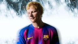 رونمایی بارسا از پیراهن ال‌کلاسیکو با ترانه فارسی