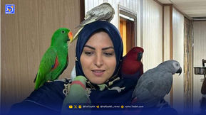  فیلم اجرای خیلی با شکوه المیرا شریفی مقدم در صدا و سیما : آقا شادش کن آهان ... 