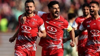توافق گندوز و پرسپولیس؛ مقصد بعدی گلر ملی پوش مشخص شد