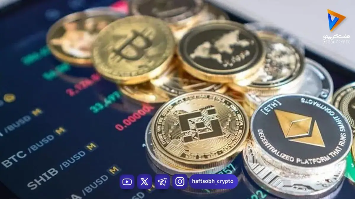 فرصت تاریخی آلت‌کوین‌ها؟ تحلیلگر از رشد ۱۰ تا ۱۰۰۰ برابری می‌گوید