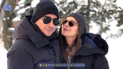 آوازخوانی باشکوه همایون شجریان در کنسرت دبی؛ استایل با وقار و صدای فوق العاده شنیدنی 