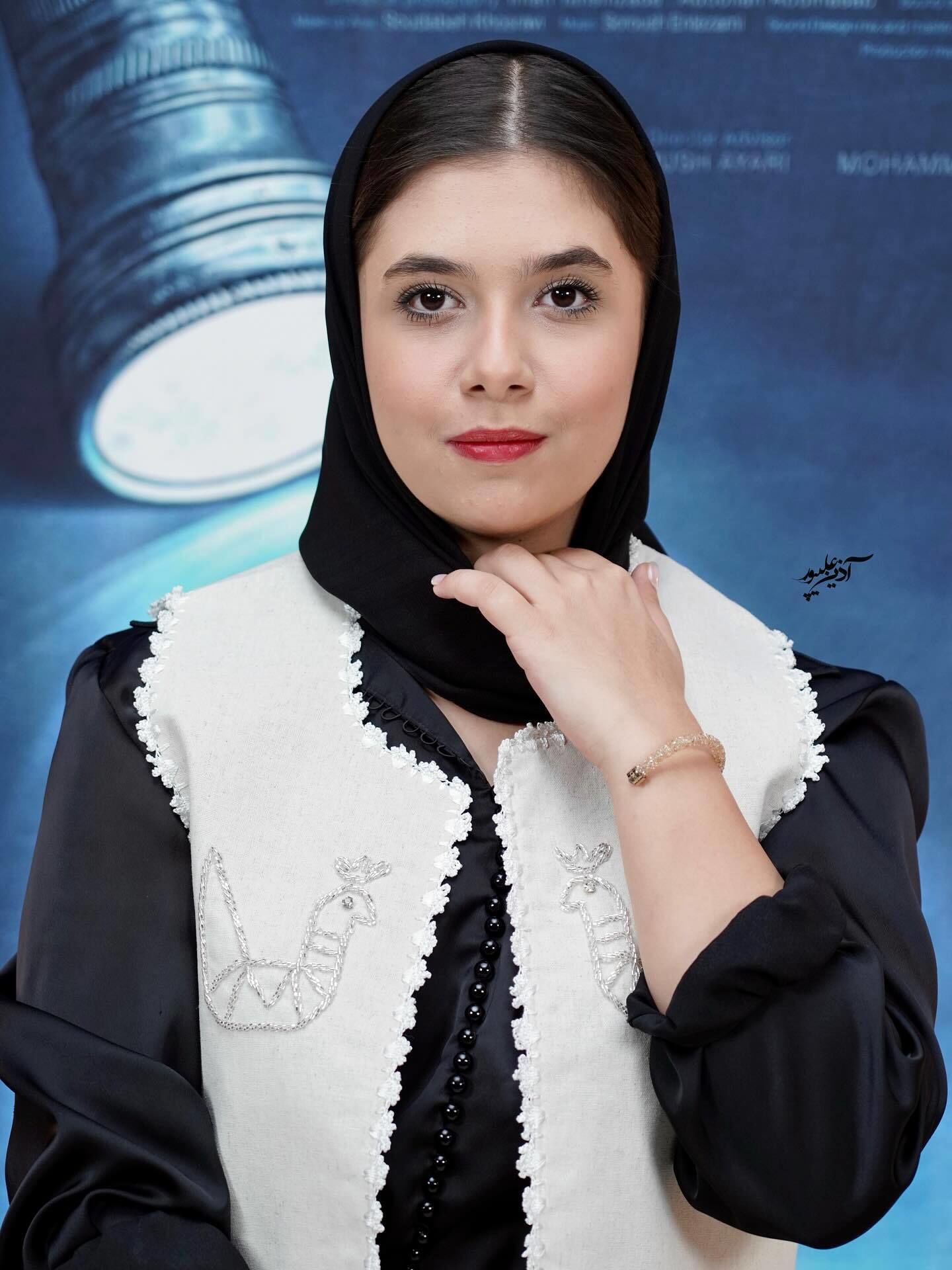 مراسم اکران فیلم سینمایی «شوماه»