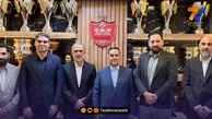 فوری؛ رییس هیات مدیره پرسپولیس استعفا کرد؛ عضو جدید معرفی شد