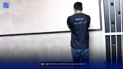 خریدار دروغی، قاتل واقعی بود