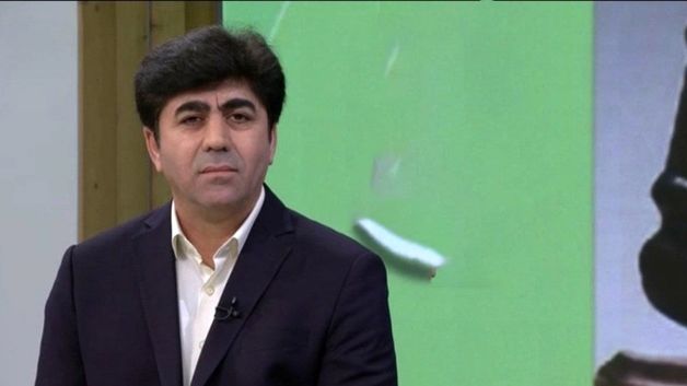 لشگرکشی هدایت ممبینی و رفقا برای ویزای آمریکا!