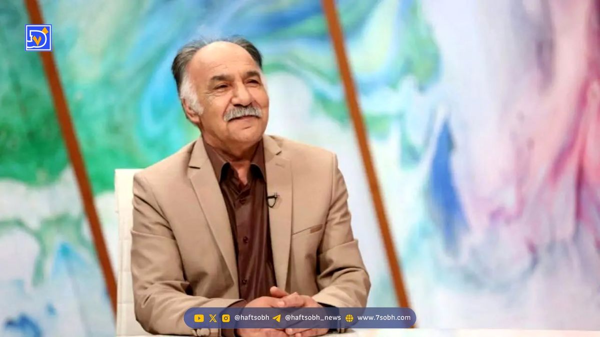 بیوگرافی محمود جعفری و طیبه بانو