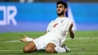 کارتال پیش از بازی مس: طوفانی مثل هوای تهران