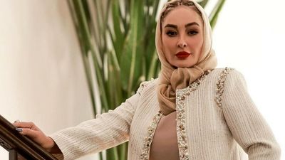 قاب پدر و دختری؛ تصویری دوست‌داشتنی از مجید یاسر