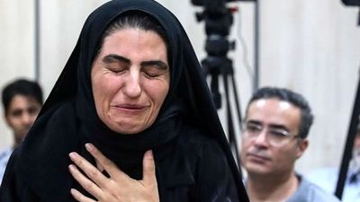 جزئیات جدید از پرونده قتل الهه حسین نژاد / اعدام قاتل در ملأ عام؟