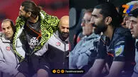 بیرانوند برای تماشای بازی تیم جدیدش به مازندران می رود؟!