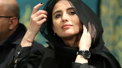 سریال های خاطره انگیز بهنوش بختیاری + عکس جدید