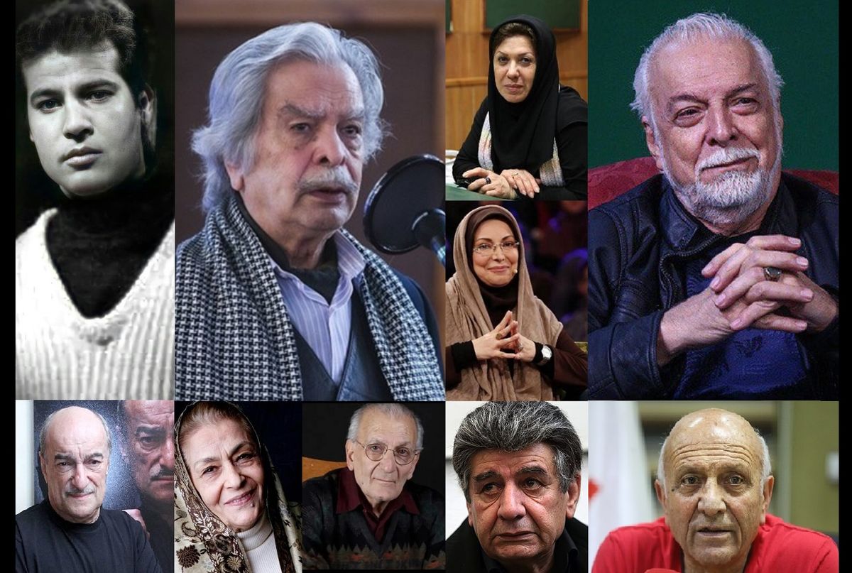 آیا دوبله ایران همچنان حرف اول را در دنیا میزند؟