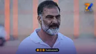 داماد علی پروین هدایت تیم شیرازی را بر عهده گرفت!