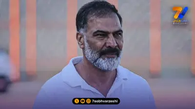 داماد علی پروین هدایت تیم شیرازی را بر عهده گرفت!