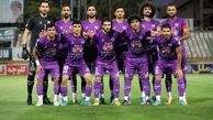 تیم سوم پایتخت به استان گلستان منتقل شد؛ خداحافظی تهران با هوادار