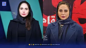عصر سینما | رعنا آزادی ور بعد از «زخم‌کاری» با دو سریال برمی‌گردد