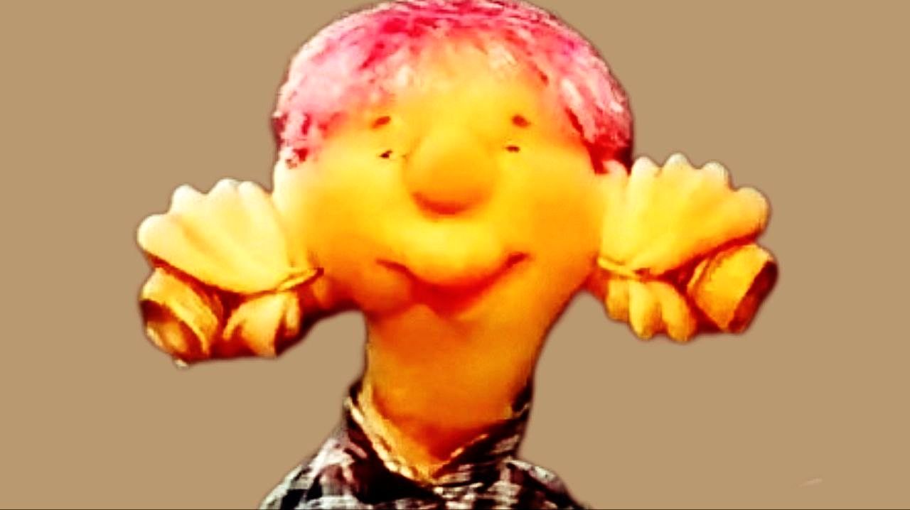 ۲۰ عروسک بامزه و نمادین سینما و تلویزیون ایران - گیمفا