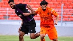 لیگ یک مانند لیگ برتر؛ در حسرت گل!