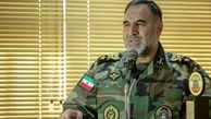 حمله پهپادی ارتش ایران به مواضع حساس رژیم صهیونیستی با پهپادهای انهدامی 