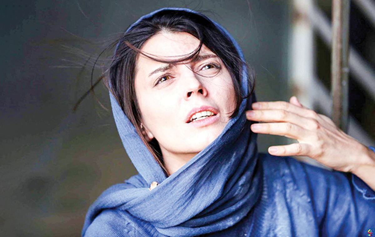 چرا خانمها لیلا حاتمی را دوست ندارند؟