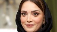 سفر در زمان؛ کودکی بهنوش طباطبایی در یک جشن بیادماندنی در ۶ سالگی + عکس
