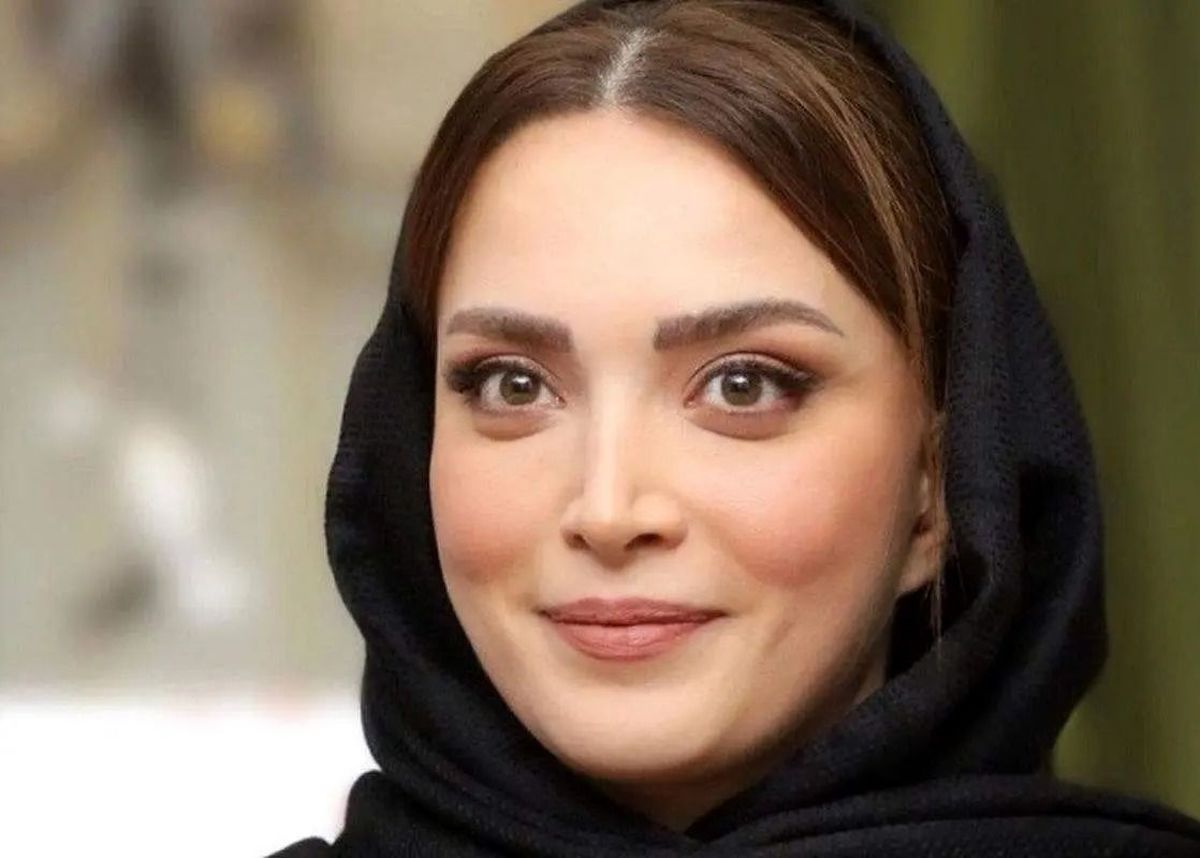 سفر در زمان؛ کودکی بهنوش طباطبایی در یک جشن بیادماندنی در ۶ سالگی + عکس
