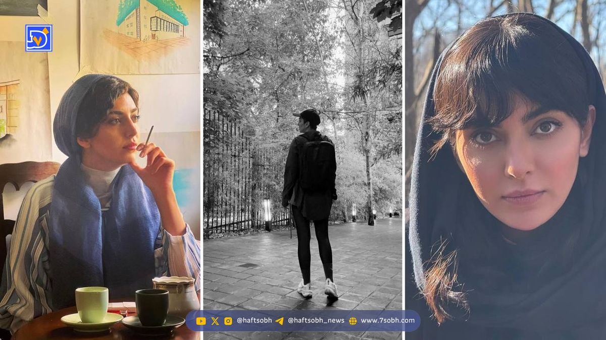 بیوگرافی و حواشی مهشید جوادی مرضیه «بچه مهندس» 