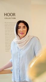 نگاه روز | استایل و ژست سارا منجزی پور ایده‌هایی برای جذاب‌تر شدن شما + عکس
