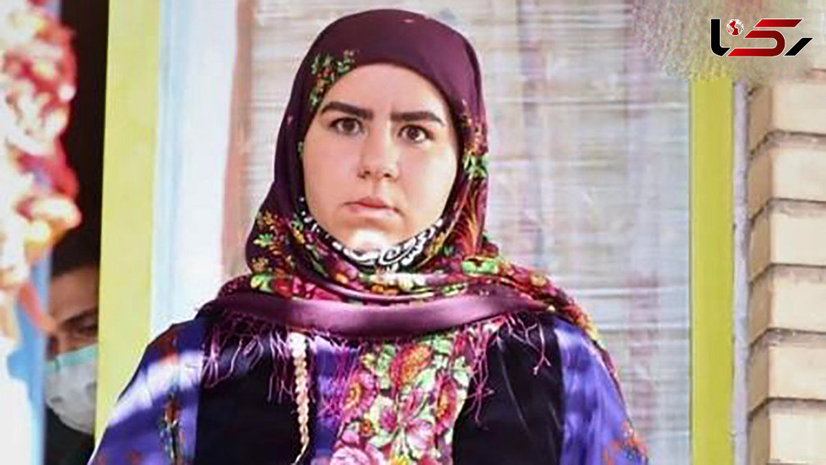تصاویری از روناکِ سریال «نون خ» در دبی