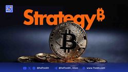 21 هزار بیت‌کوین؛ خرید جدید شرکت استراتژی