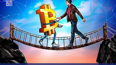 نوسانات شدید سهام ABTC؛ توقف‌های مکرر و رشد ۸۵ درصدی در روز عرضه مجدد