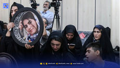 قصاص قاتل الهه حسین‌نژاد در ملا عام+ محل اجرای حکم