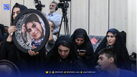قصاص قاتل الهه حسین‌نژاد در ملا عام+ محل اجرای حکم