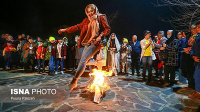 ترافیک تهران در شمال شهر گره خورد