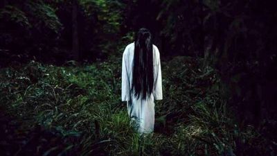 ساختمان جالبی در ژاپن که شبیه به تنه درخت است (عکس)
