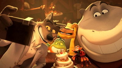 زردهای بامزه بازمی‌گردند؛ «Minions 3» در راه است