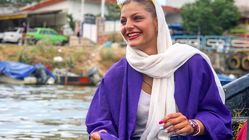 بیوگرافی الناز شفیعیان زیباترین قایق‌ران دهه هشتادی تیم ملی+عکس‌های خصوصی 