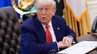 مخالفت قاطع ترامپ با غنی‌سازی اورانیوم در توافق با ایران