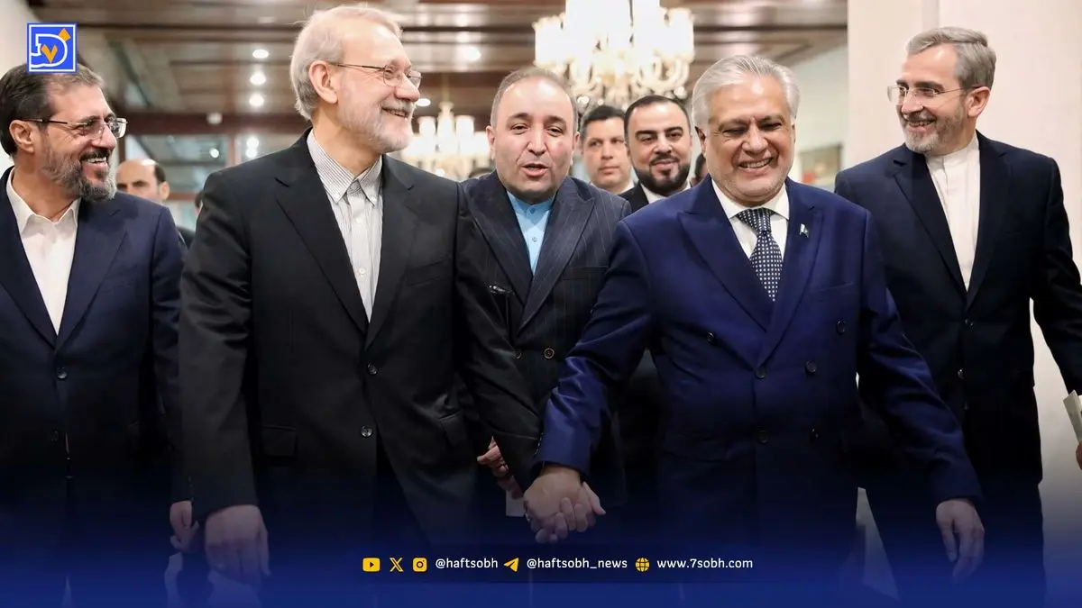  میانجیگری دشوار | تلاش برای بازآرایی دیپلماسی امنیتی در مرزهای شرقی