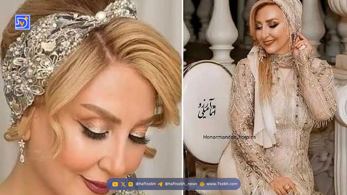 بیوگرافی و تغییر چهره مرجانه گلچین در 55 سالگی + شوهر قبلی اش