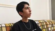بیوگرافی امیر محمد حسن پور خواننده سنی نردن گوردوم