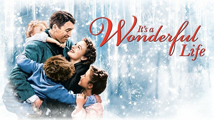 بهترین فیلم های IMDB ؛ زندگی فوق العاده است - Its wonderfull life