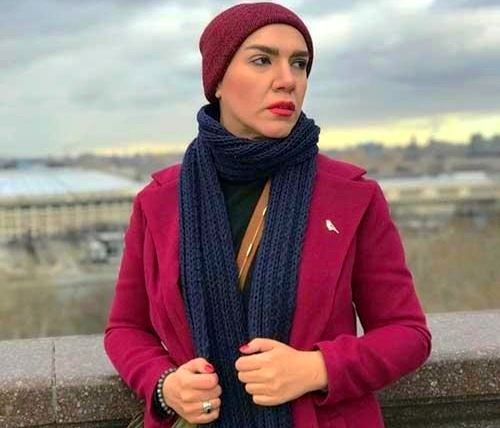 مرضیه بدرقه