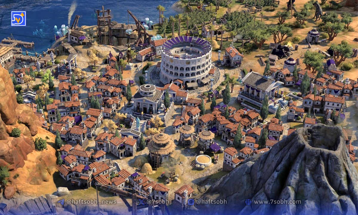 بازگشت امیدوارکننده تمدن | نقد و بررسی هفتمین قسمت از مجموعه بازی Civilization