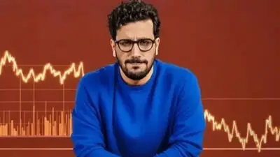 امیرحسین قیاسی: رامبد جوان باعث شد ازدواج کنم / ناگفته های قیاسی از تصمیم برای ازدواج + ویدیو