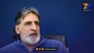 شاهین بیانی: چرا فقط خارجی های استقلال از جنگ می ترسند؟!